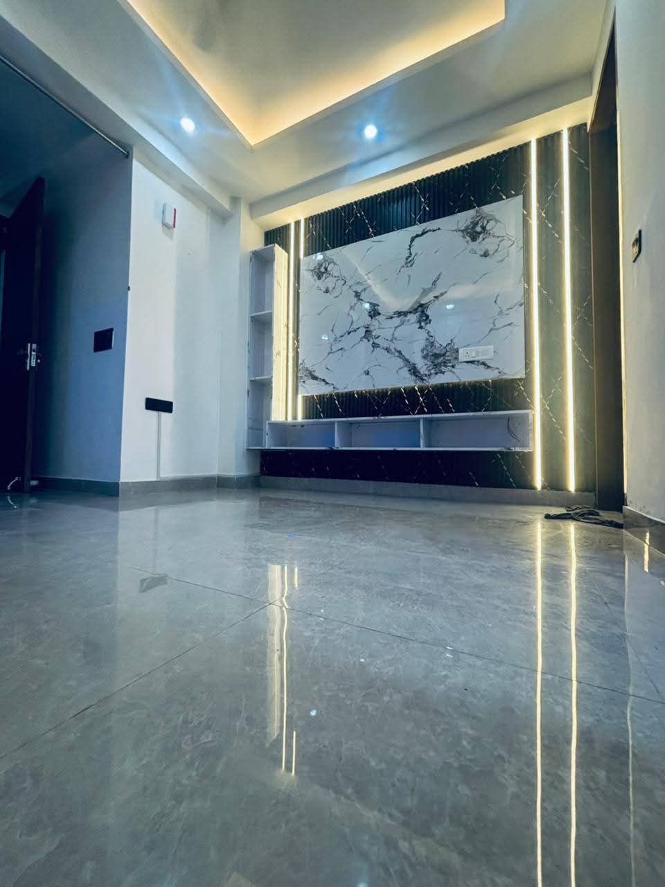 3 BHK Apartment For Rent in Ignou 