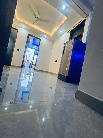 Master Bedroom in 3 BHK Apartment at Paryavaran Complex – for Rent