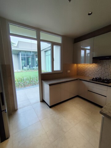 Living Room in 3 BHK Apartment at Conscient Parq, Sector 80 – for Sale