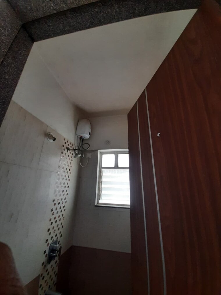 Bathroom, colonnade-apartment 2 Bedroom 800 Sq.Ft. Apartment In Kharadi Pune 9644925
