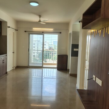 2 BHK Apartment For Rent in Confident Jade, Thyvakanahally