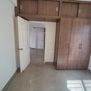 Building Lobby in 2 BHK Apartment at Confident Jade, Thyvakanahally – for Rent