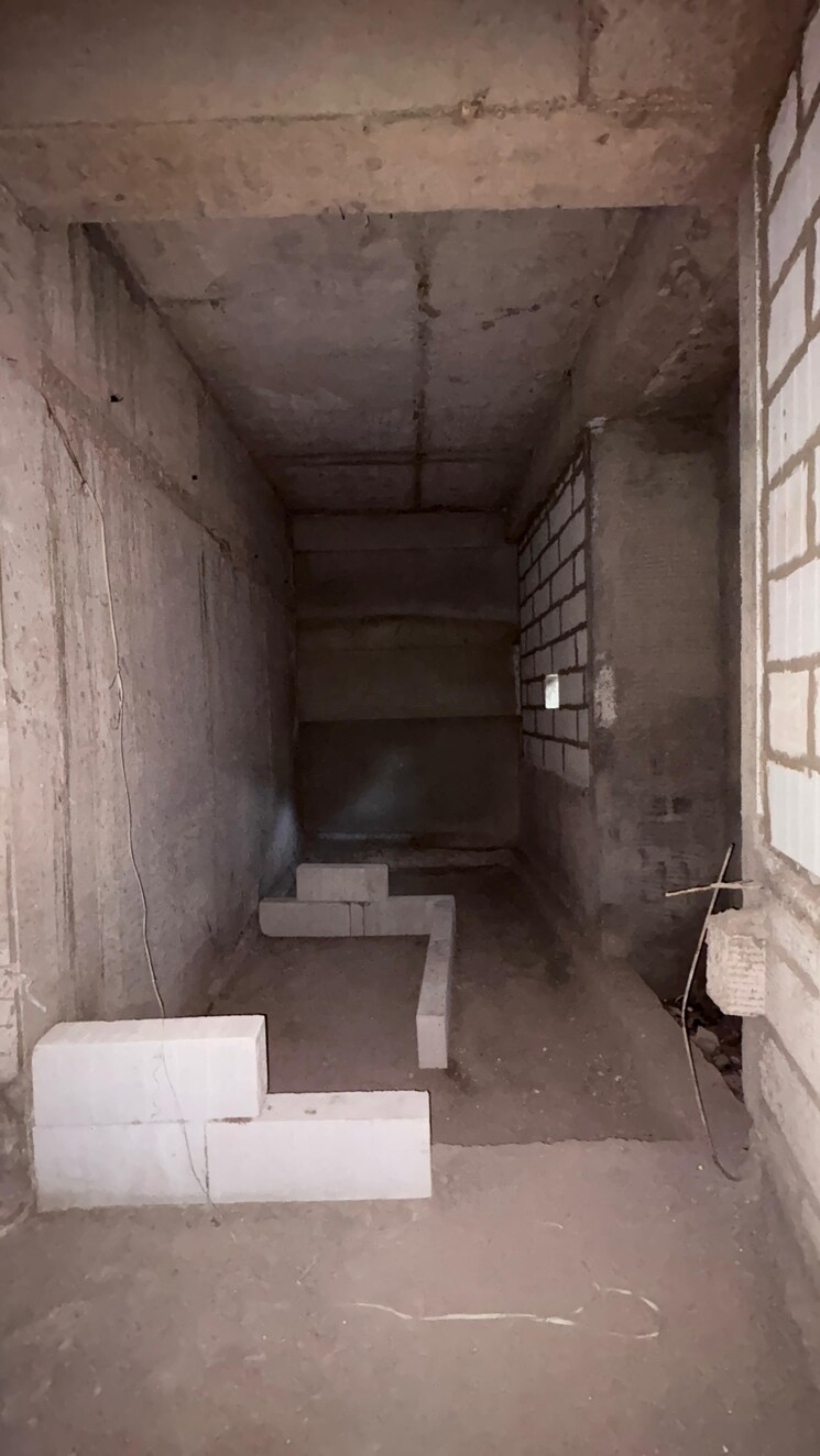 Bathroom, atharva-imperia Commercial Office Space 300 Sq.Ft. In Sadashiv Peth Pune 9644638