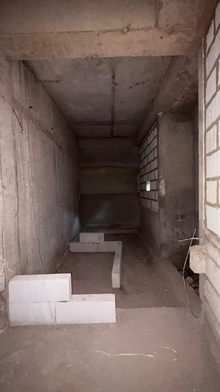 Bathroom, atharva-imperia Commercial Office Space 300 Sq.Ft. In Sadashiv Peth Pune 9644638