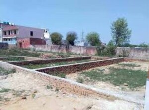 Plot Area in  Plot at Sampatchak – for Sale