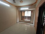 1 BHK 550 Sq.Ft. Apartment in Seawoods Sector 50