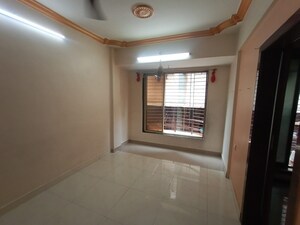 1 BHK Apartment For Rent in Seawoods Sector 50