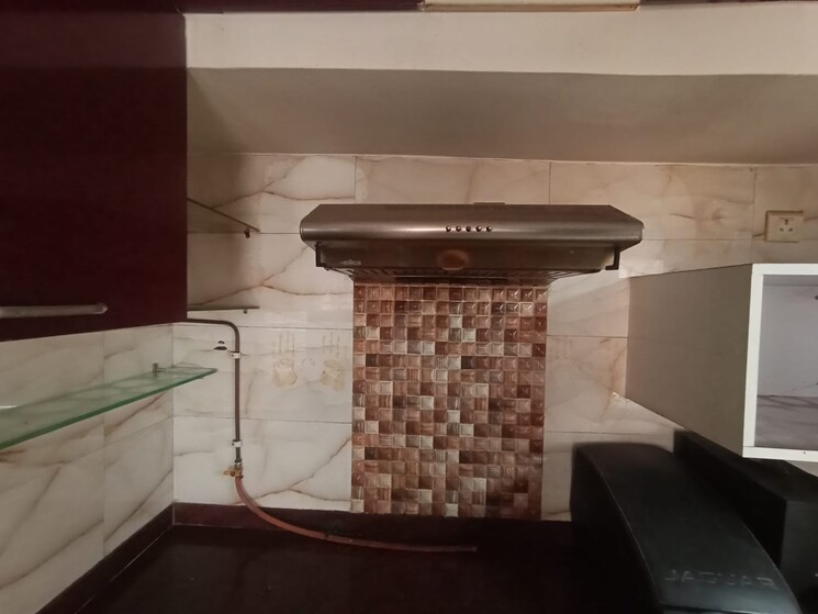 Kitchen, seawoods sector 50 1 Bedroom 550 Sq.Ft. Apartment In Seawoods Sector 50 Navi Mumbai 9644947