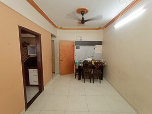 Room in 1 BHK Apartment at Seawoods Sector 50 – for Rent