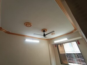 Furnished Amenities in 1 BHK Apartment at Seawoods Sector 50 – for Rent