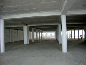  Showroom – Exterior View View at Sector 29 - for Rent