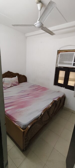 1 BHK Apartment For Rent in Dwarka