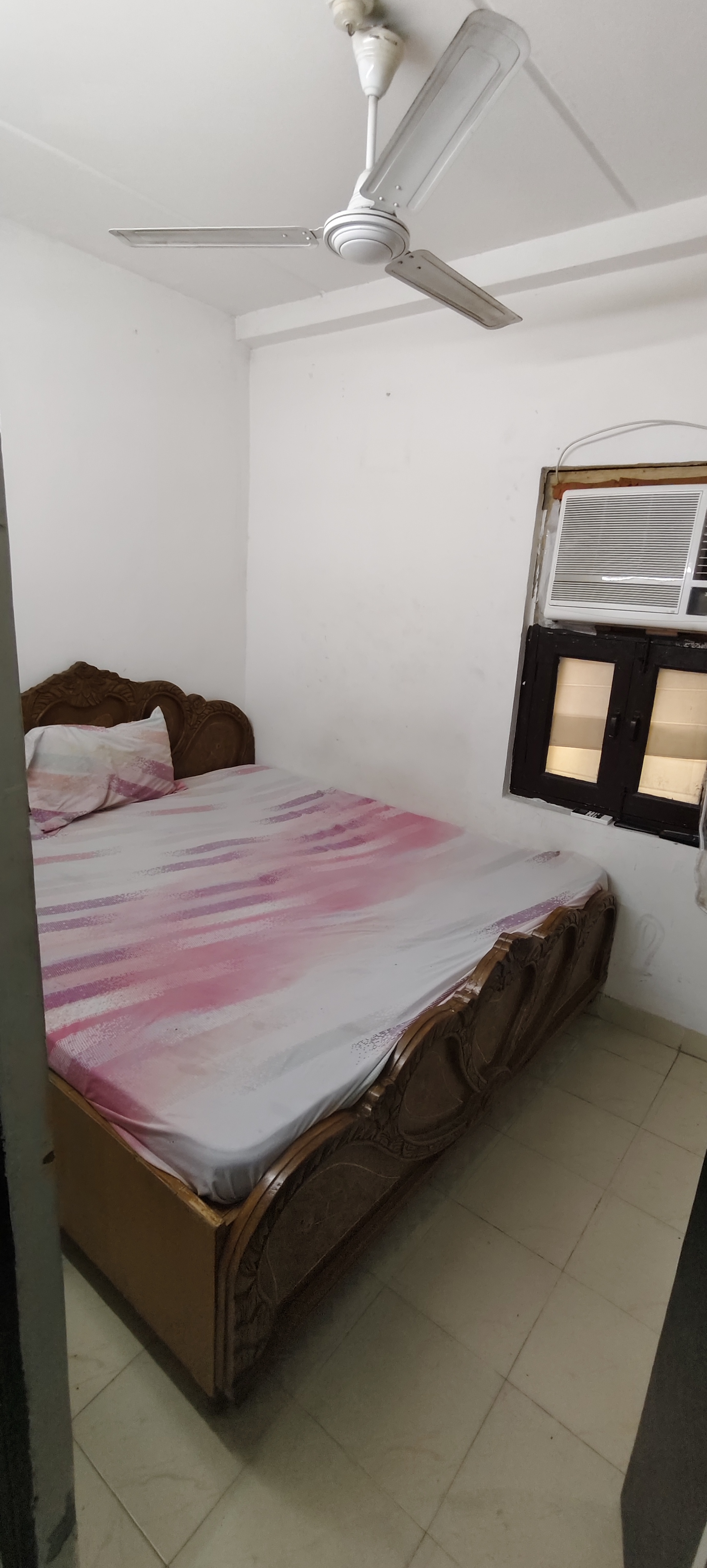 1 BHK Apartment For Rent in Golf Link Apartment Dwark