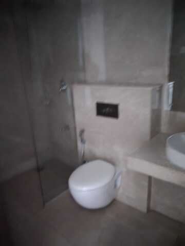 Master Bedroom in 3 BHK Apartment at Dosti Ambrosia, Wadala East – for Rent