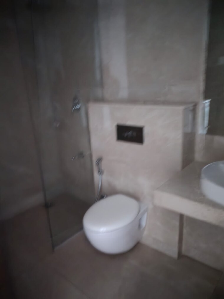 Master Bedroom, dosti-ambrosia 3 Bedroom 1735 Sq.Ft. Apartment In Wadala East Mumbai 9645003