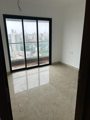 Bedroom in 3 BHK Apartment at Dosti Ambrosia, Wadala East – for Rent