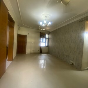 3 BHK Builder Floor For Rent in Sector 21c