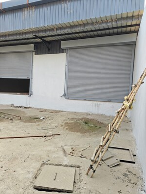  Showroom – Exterior View View at Sector 29 - for Rent