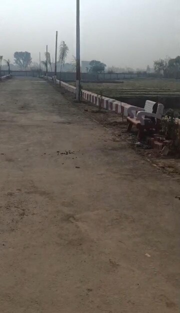  Plot For Sale in Banthara