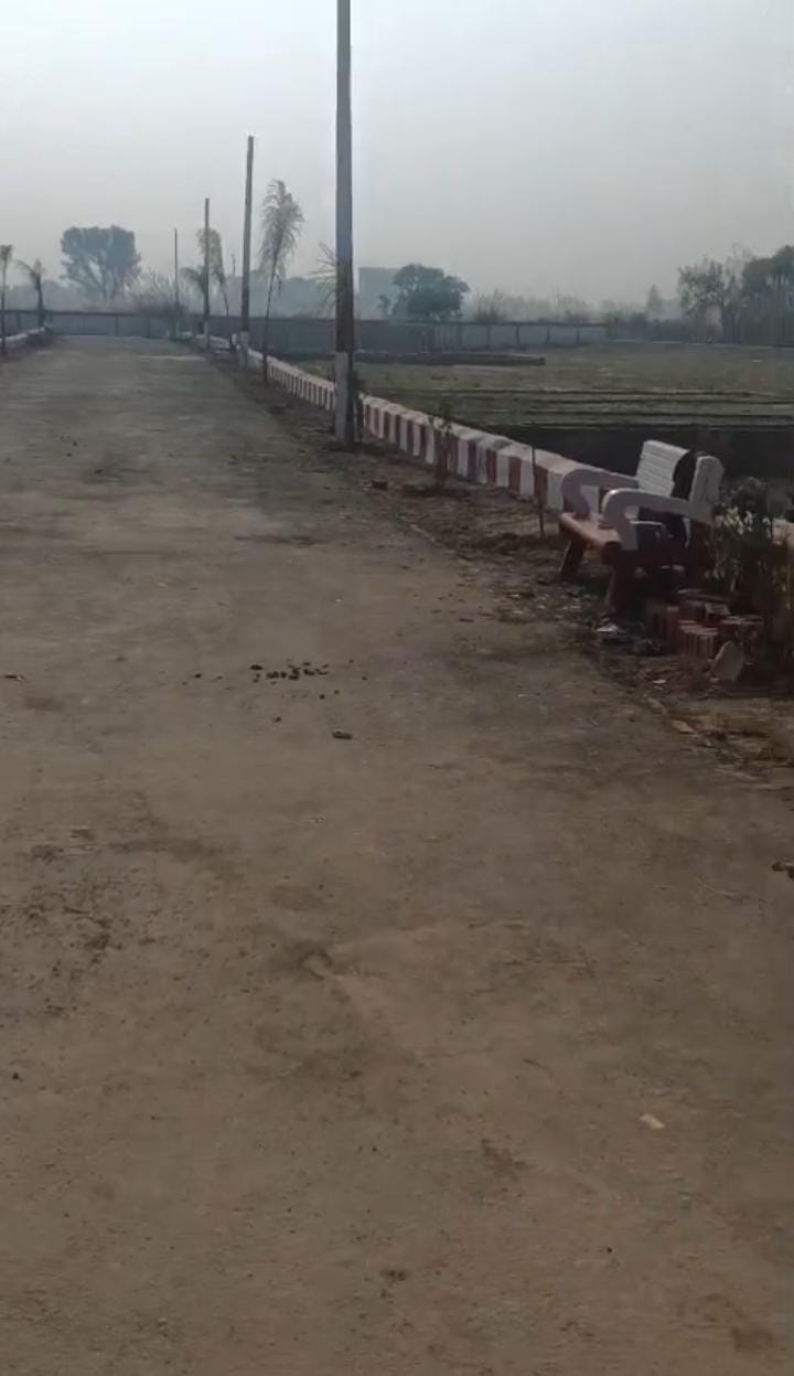 Plot For Sale in Om Sai Infraheight