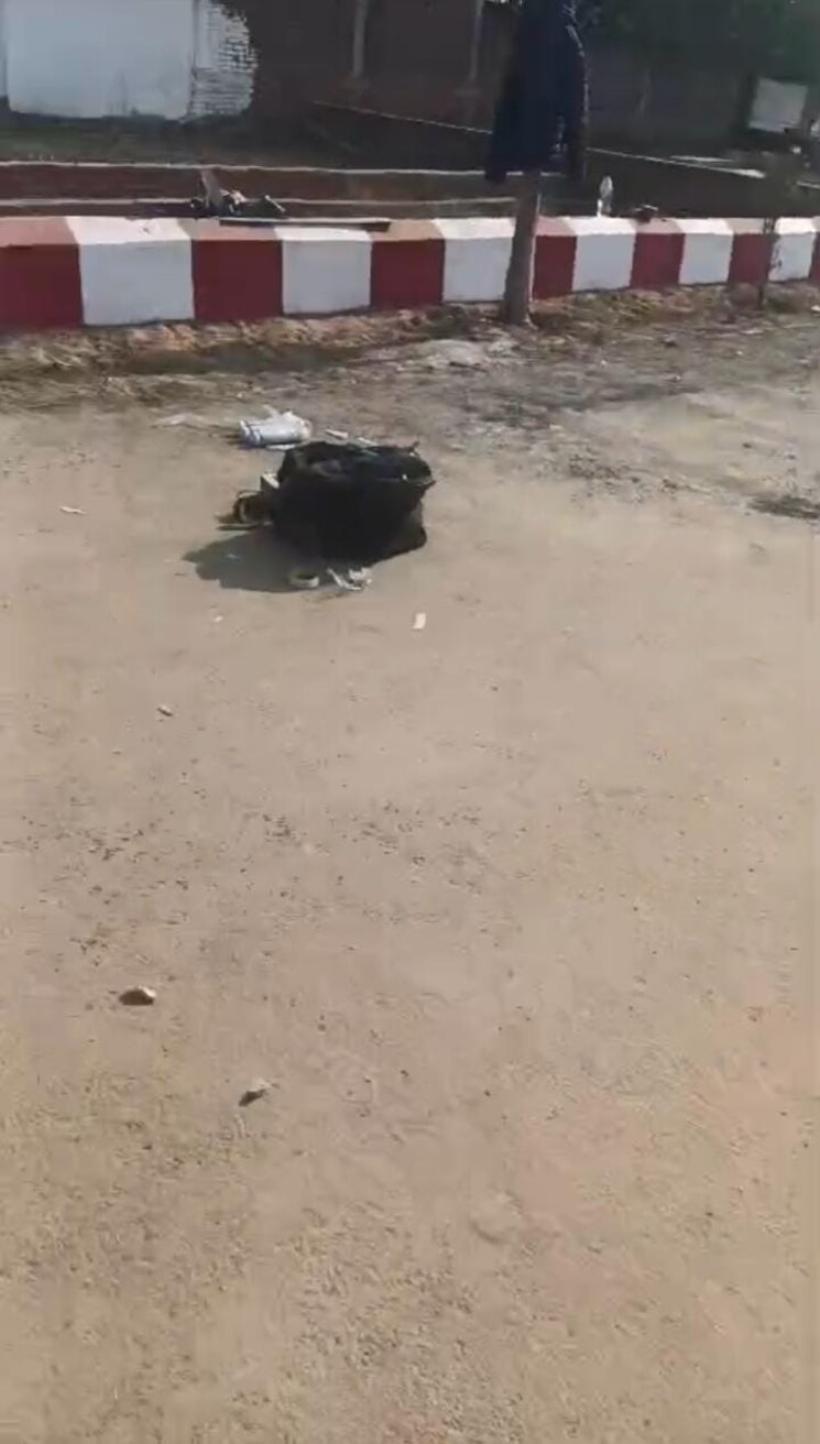  Parking, banthara  1542 Sq.Ft. Plot In Banthara Lucknow 9645424