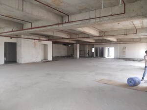 Showroom – Exterior View View at Sector 29 - for Rent