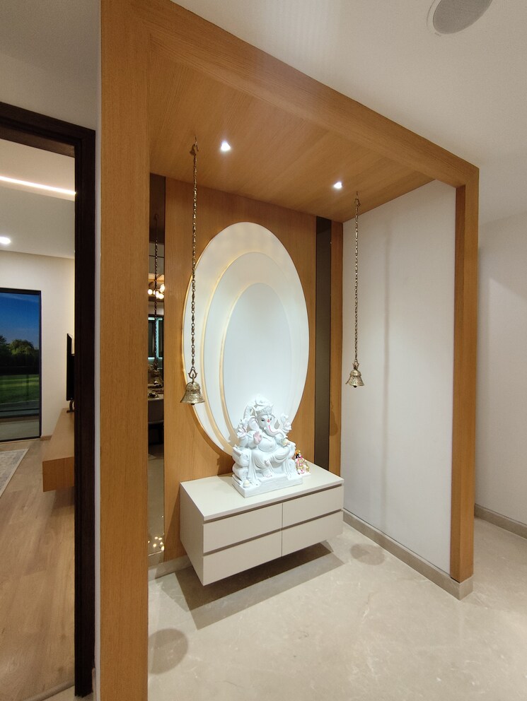 Bathroom, hero-homes-palatial 3 Bedroom 2800 Sq.Ft. Apartment In Sector 104 Gurgaon 9645017
