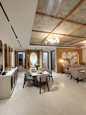 3 BHK Apartment For Sale in Hero Homes Palatial, Sector 104