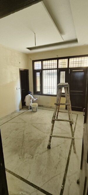 Room in 2 BHK Independent House at Sector 79 – for Rent