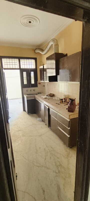 Kitchen in 2 BHK Independent House at Sector 79 – for Rent