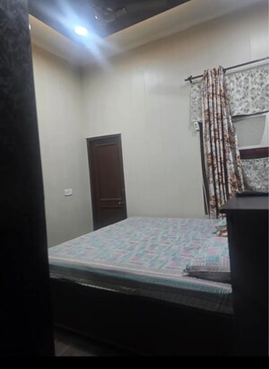 Bedroom in 2 BHK Apartment at Dhakoli – for Sale