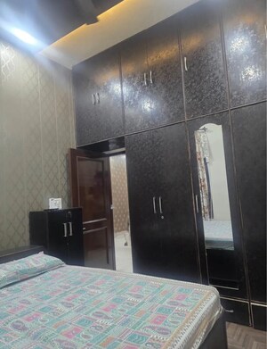 Kitchen in 2 BHK Apartment at Dhakoli – for Sale