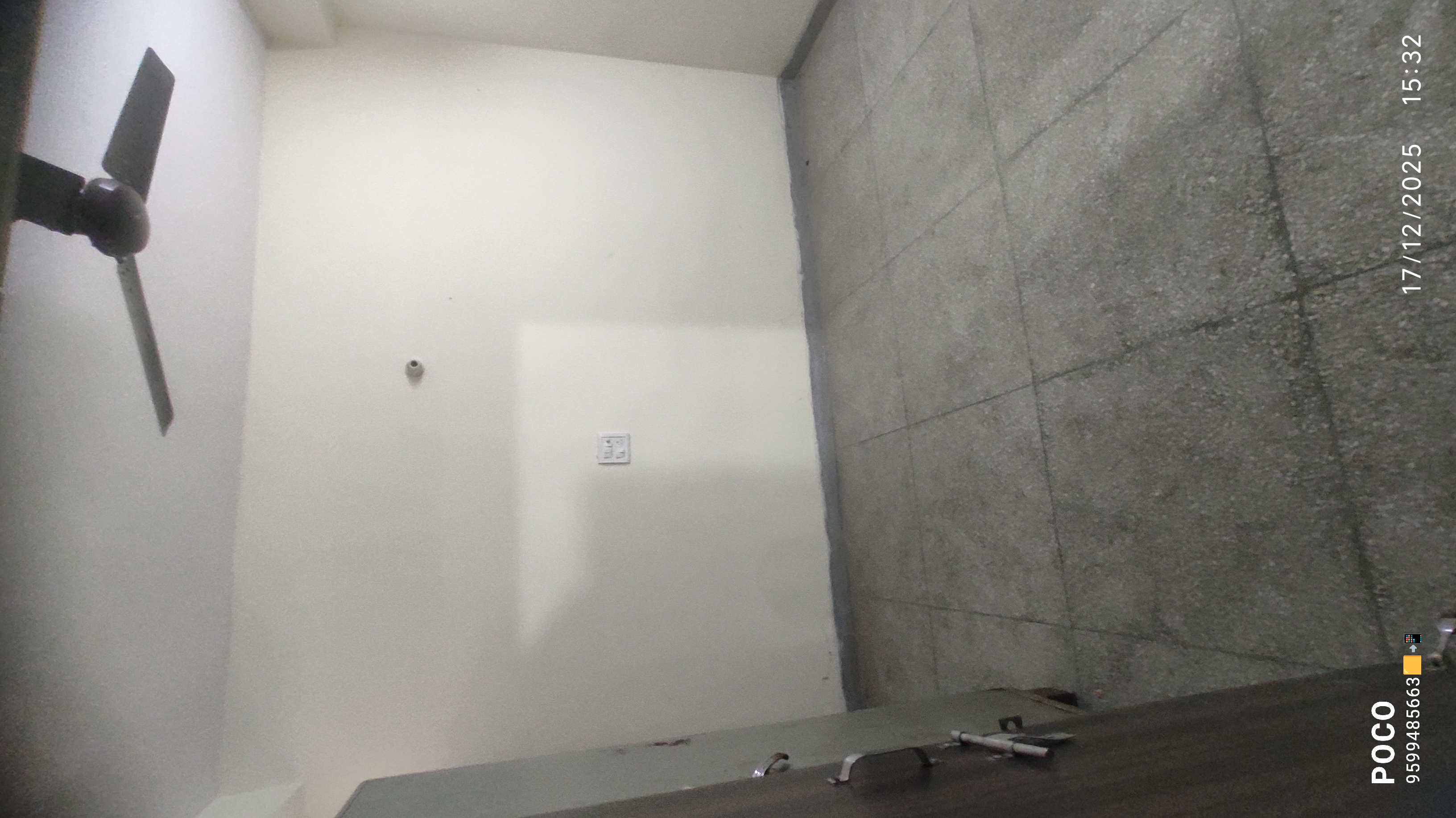 2 BHK + Pooja Room Builder Floor For Rent in Mehrauli