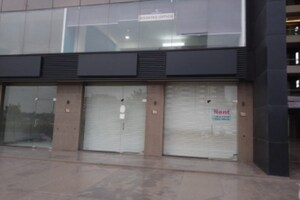  Showroom For Rent in Sector 29
