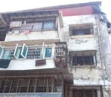 1 BHK Apartment – Exterior View View at Mahadev Darshan, Andheri East - for Rent