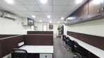 2200 Sq.Ft. Office Space in Bright Property 