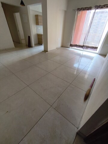 Balcony in 2 BHK Apartment at Ashiana Anmol Phase 2, Sohna Sector 33 – for Rent