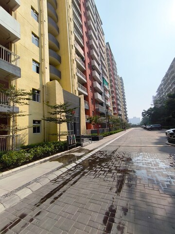 2 BHK Apartment – Exterior View View at Ashiana Anmol Phase 2, Sohna Sector 33 - for Rent