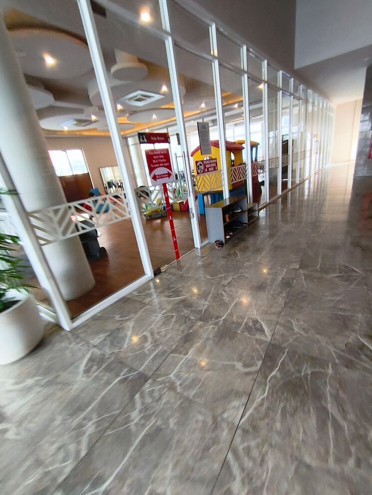  Parking, ashiana-anmol-phase-2 2 Bedroom 1275 Sq.Ft. Apartment In Sohna Sector 33 Gurgaon 9645139