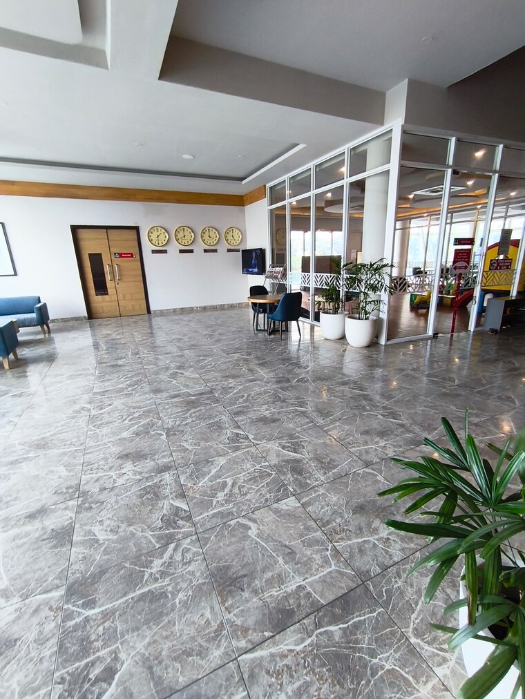  Parking, ashiana-anmol-phase-2 2 Bedroom 1275 Sq.Ft. Apartment In Sohna Sector 33 Gurgaon 9645139