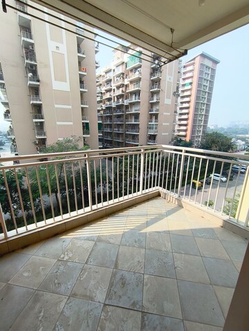 2 BHK Apartment For Rent in Ashiana Anmol Phase 2, Sohna Sector 33