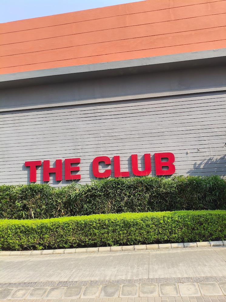 Exterior View, ashiana-anmol-phase-2 2 Bedroom 1275 Sq.Ft. Apartment In Sohna Sector 33 Gurgaon 9645139