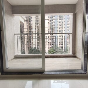 Room in 2 BHK Apartment at Bhagwati Belmont, Haware City – for Rent