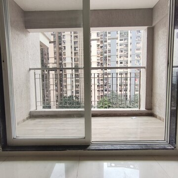 Room in 2 BHK Apartment at Bhagwati Belmont, Haware City – for Rent