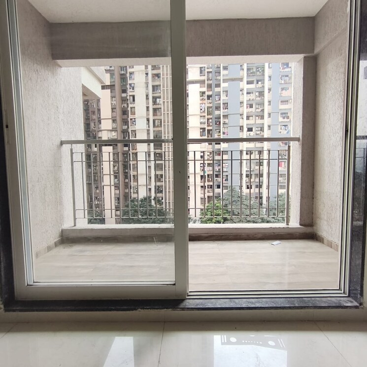 Room, bhagwati-belmont 2 Bedroom 750 Sq.Ft. Apartment In Haware City Thane 9645150