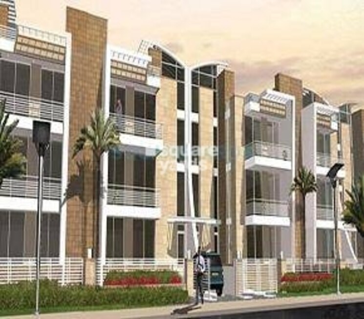 Cover Image, wave-prime-floors 2 Bedroom 1128 Sq.Ft. Apartment In Wave City Ghaziabad 9645135