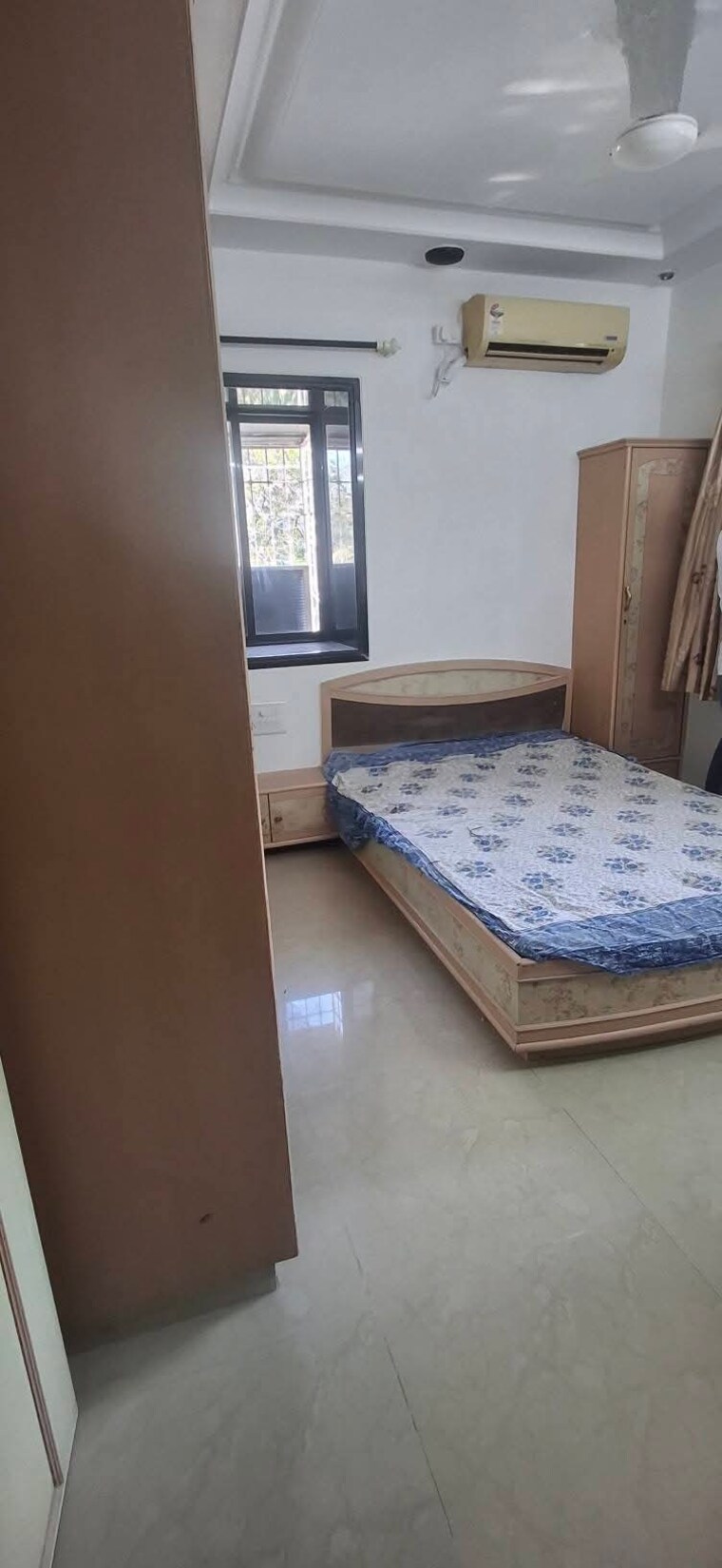 Bedroom, andheri east 1 Bedroom 360 Sq.Ft. Apartment In Andheri East Mumbai 9645140
