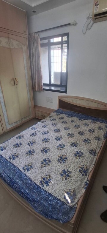 Bedroom in 1 BHK Apartment at Andheri East – for Rent