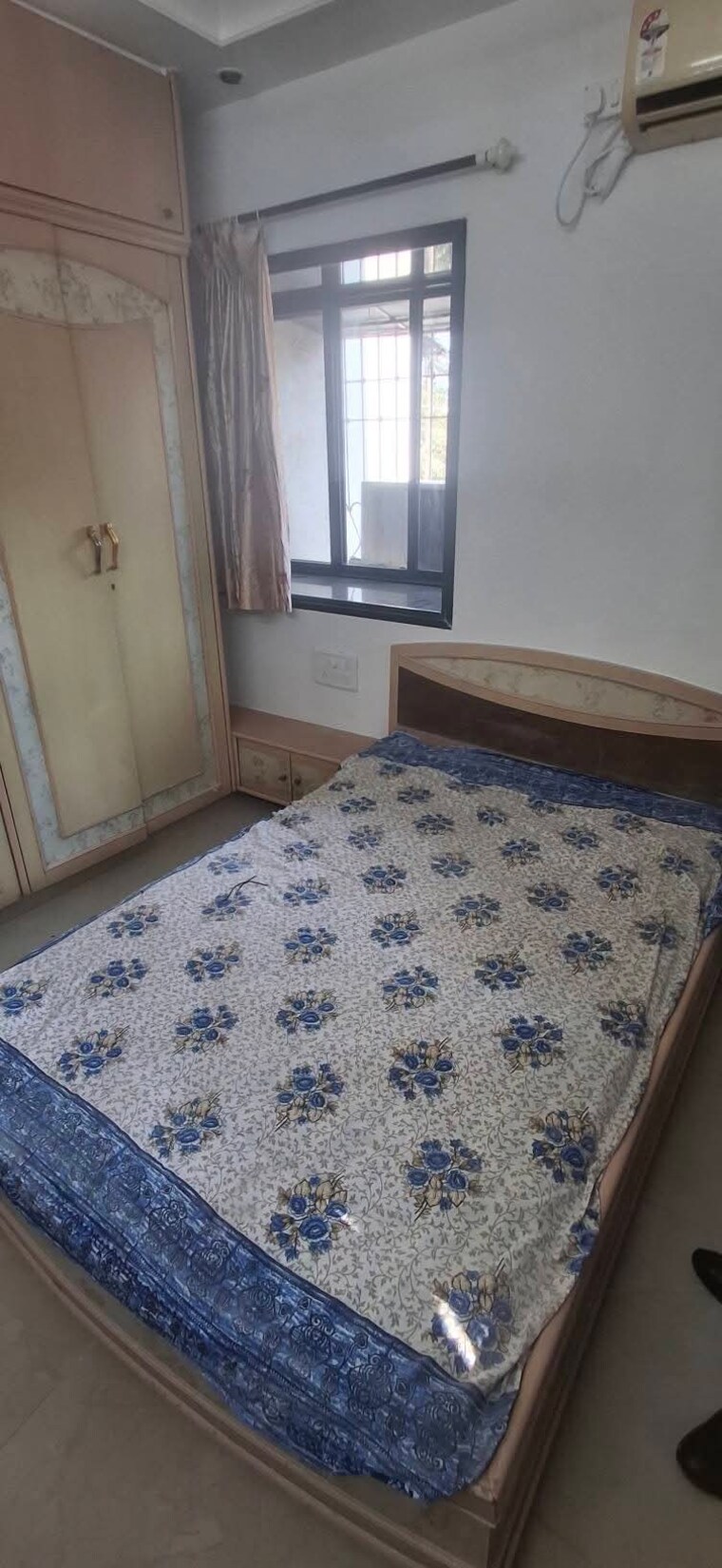 Bedroom, andheri east 1 Bedroom 360 Sq.Ft. Apartment In Andheri East Mumbai 9645140