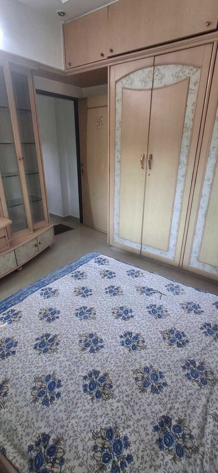 Bedroom, andheri east 1 Bedroom 360 Sq.Ft. Apartment In Andheri East Mumbai 9645140